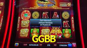 VIP Casino GGBB